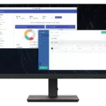Lenovo ThinkVision S27e-20