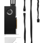 NVIDIA RTX 4000 Ada 20GB Graphics Card 4X61P39479