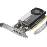 Lenovo ThinkStation Nvidia T400 4GB Graphics Card (4X61J52234)