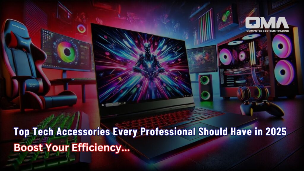 Budget gaming laptop Dubai