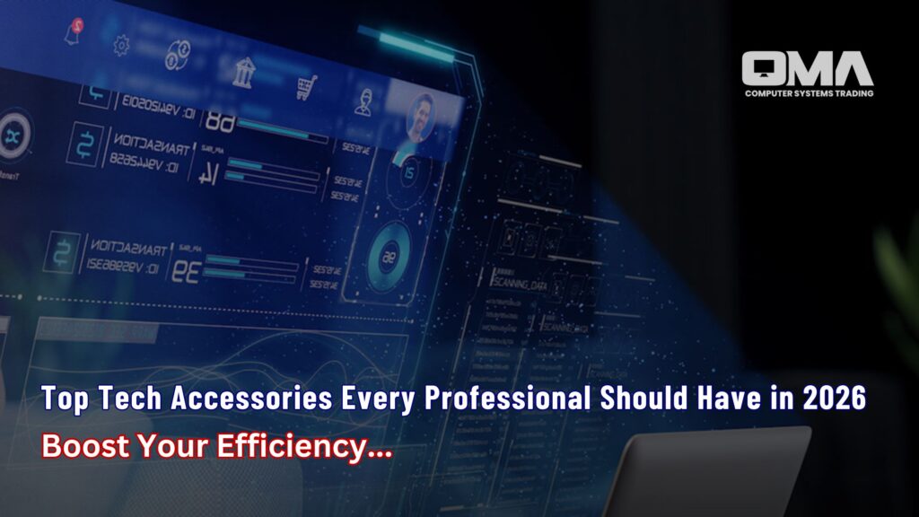 Lenovo all in one pc UAE