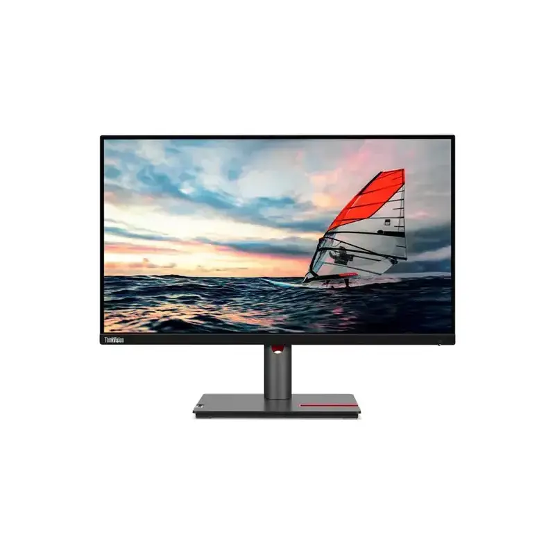 View of Lenovo ThinkVision P25i-30 Monitor