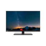 View of Lenovo ThinkVision P27u-20 Monitor