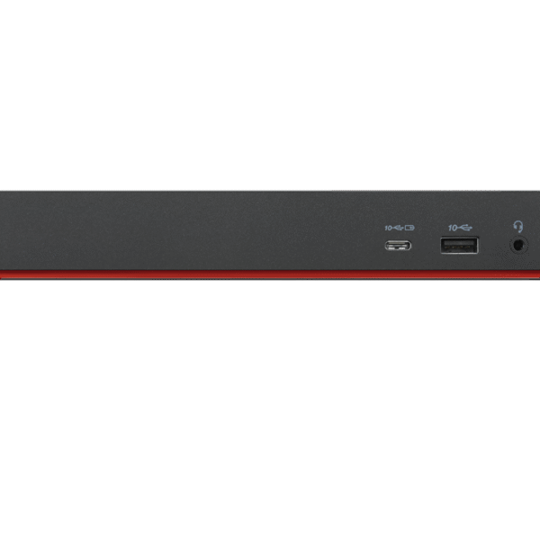 Lenovo ThinkPad Thunderbolt 4 Workstation Dock (40B00300UK)