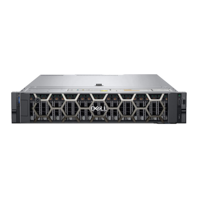 PowerEdge R750xs
