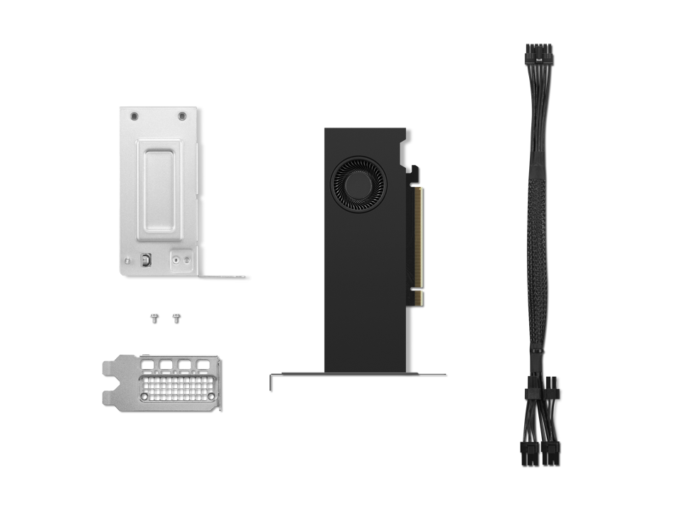 feb85717-80cd-4a7a-828b-c7a5acb29b1d NVIDIA RTX 2000 Ada 16GB Graphics Card (4X61P69962)