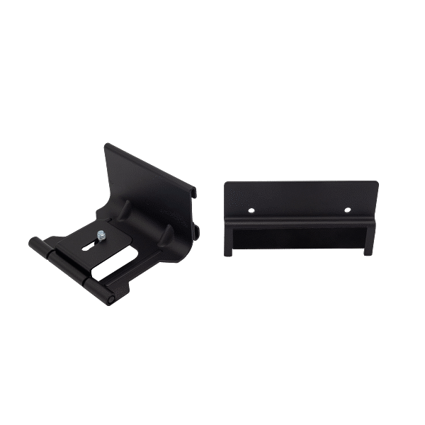 Poly Studio P15/R30 Wall Mount | Flexible Mounting Accessory | Genuine Poly Part | Video Collaboration Setup | SKU 783S4AA