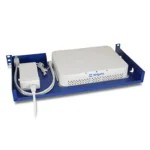 View of Netgate 8200 MAX pfSense+ Security Gateway