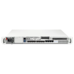 View of Netgate 8300 BASE pfSense+ Security Gateway
