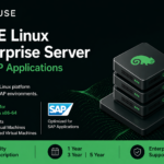 SUSE Linux Enterprise Server for SAP Applications