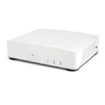 View of Netgate 4200 MAX pfSense+ Security Gateway