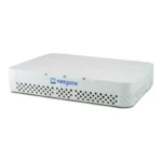 View of Netgate 6100 BASE pfSense+ Security Gateway
