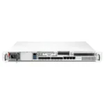 View of Netgate 8300 BASE TNSR Secure Router
