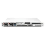 View of Netgate 8300 MAX pfSense+ Security Gateway