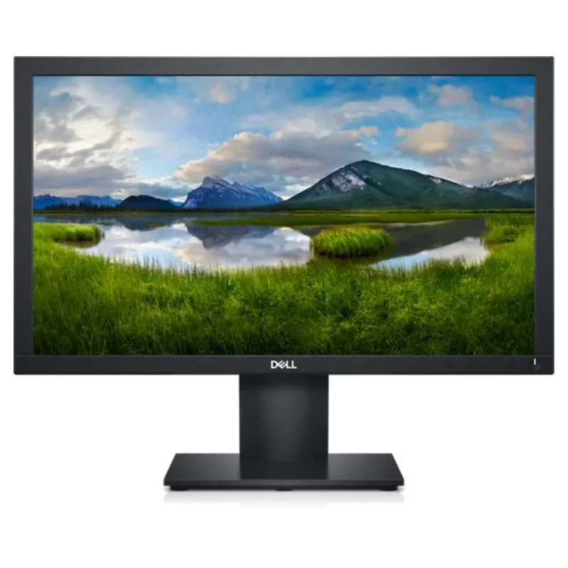 Front View of Dell 20 Monitor - E2020H Front View of Dell 20 Monitor - E2020H