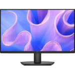 Front View of Dell 27 Monitor - SE2725HM