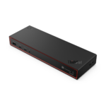 View of ThinkPad Thunderbolt 5 Smart Dock 7500