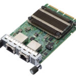 Lenovo ThinkSystem Broadcom 57416 OCP Ethernet Adapter | Dual Port 10GBASE-T | 10GbE Network Card | 4XC7A08236