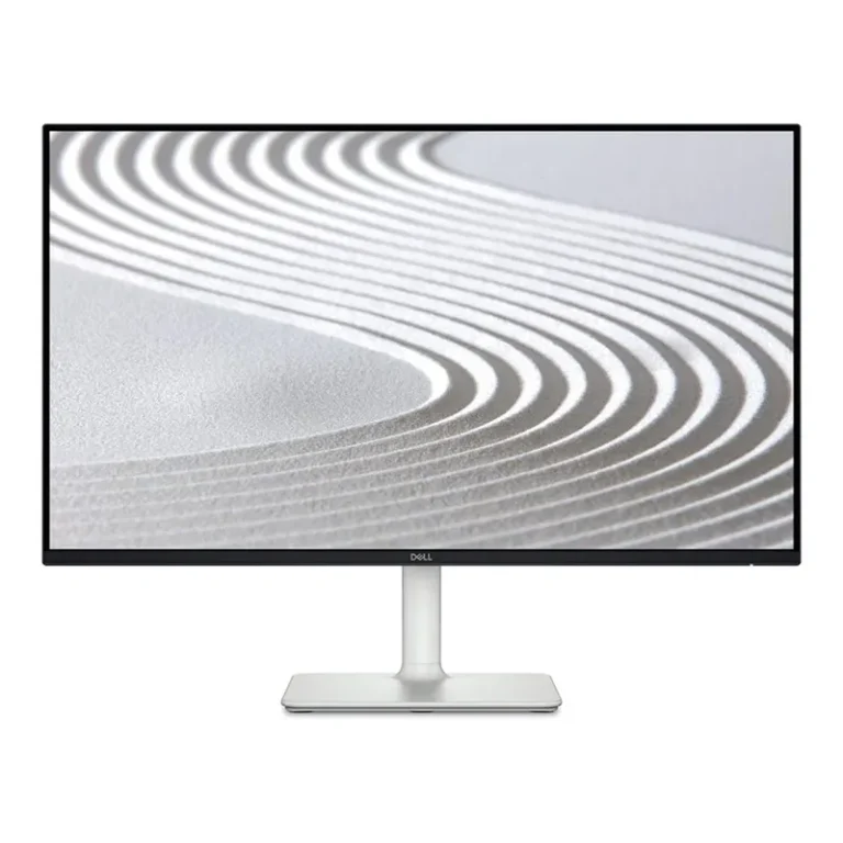 View of Dell 24 Monitor - S2425H