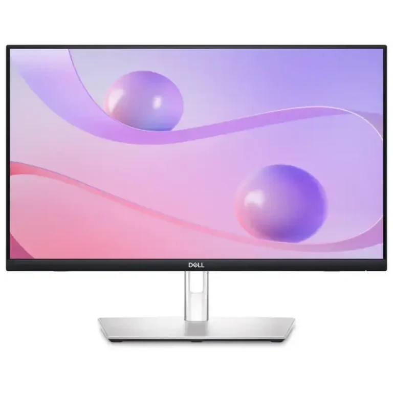 View of Dell P2424HT 24-Inch Touch USB-C Hub Monitor