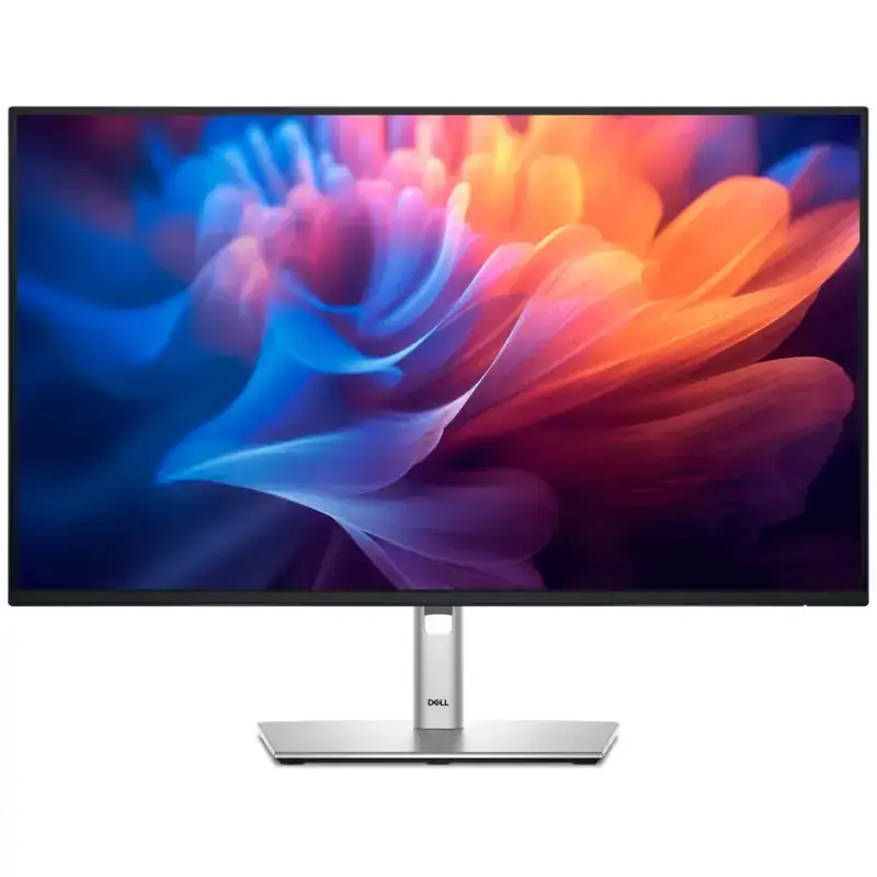 View of Dell P2725H 27-Inch Monitor View of Dell P2725H 27-Inch Monitor