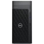 View of Dell Precision 3680 Tower Workstation