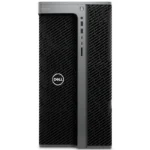 View of Dell Precision 7960 Tower Workstation