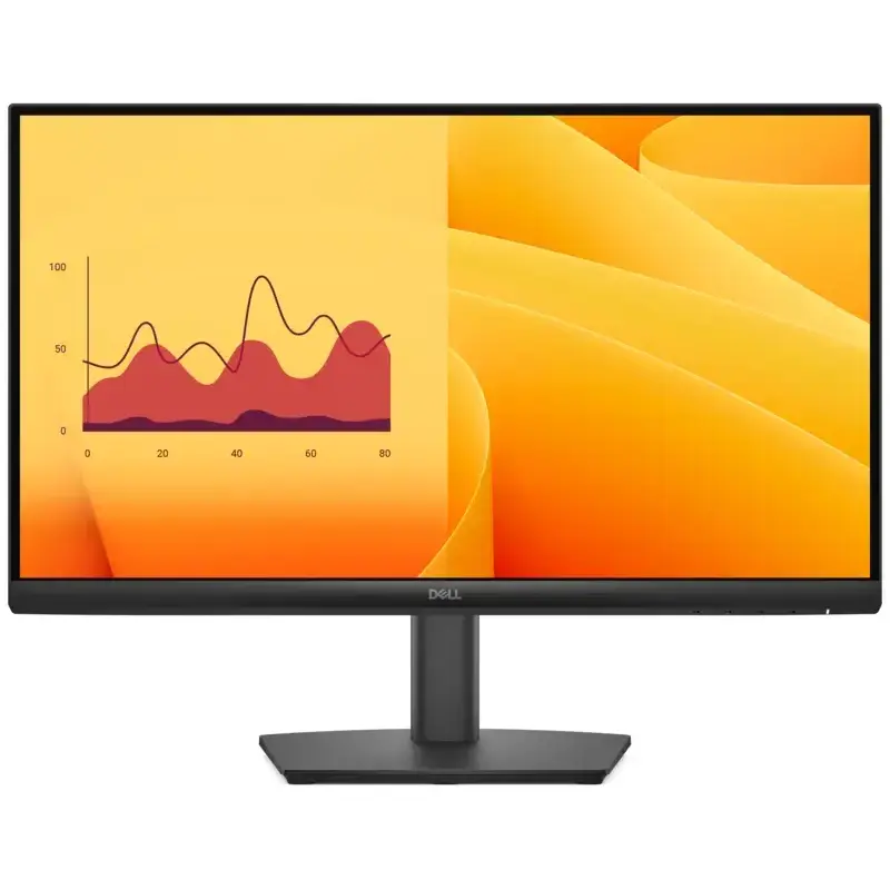 View of Dell Pro E2225HM 22-Inch Monitor View of Dell Pro E2225HM 22-Inch Monitor