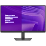 View of Dell Pro E2425HM 24-Inch Monitor