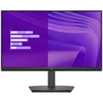 View of Dell Pro E2425HSM 24-Inch Adjustable Stand Monitor