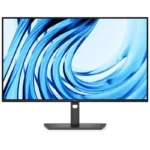 View of Dell Pro P2726H 27-Inch Monitor