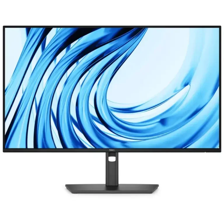 View of Dell Pro P2726H 27-Inch Monitor