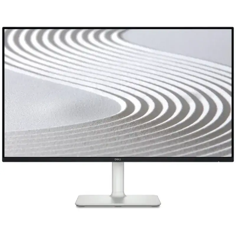 View of Dell S2425H 24-Inch Monitor