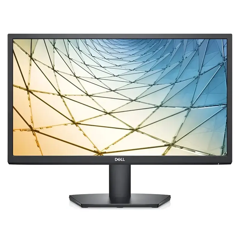 View of Dell SE2222H 22-Inch Monitor