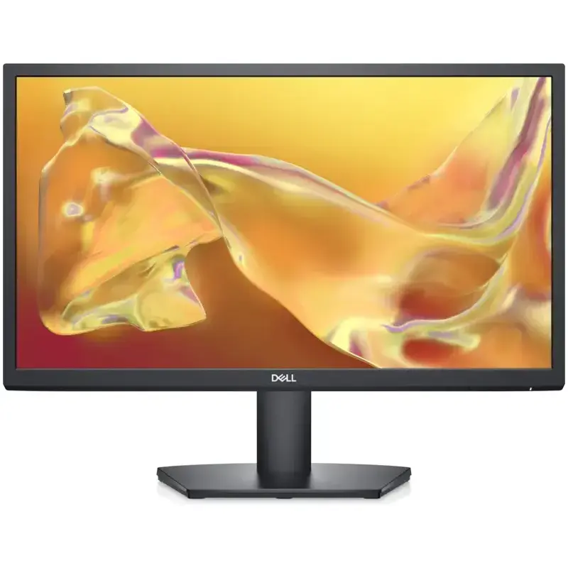 View of Dell SE2225H 22-Inch Monitor