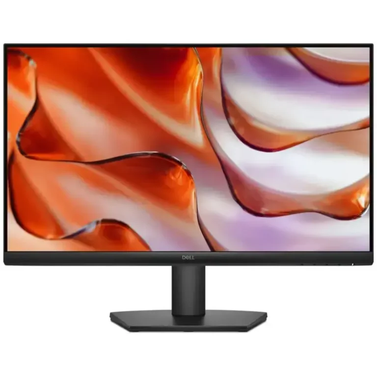 View of Dell SE2425HM 24-Inch Monitor