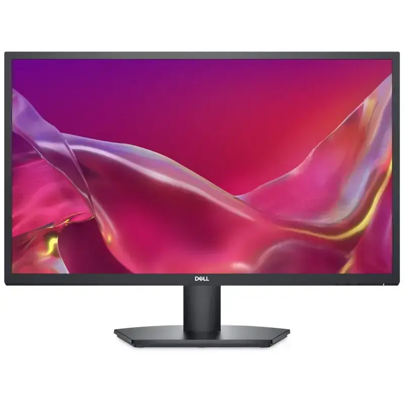 View of Dell SE2725H 27-Inch Monitor