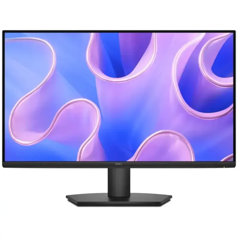 View of Dell SE2725HM 27-Inch Monitor