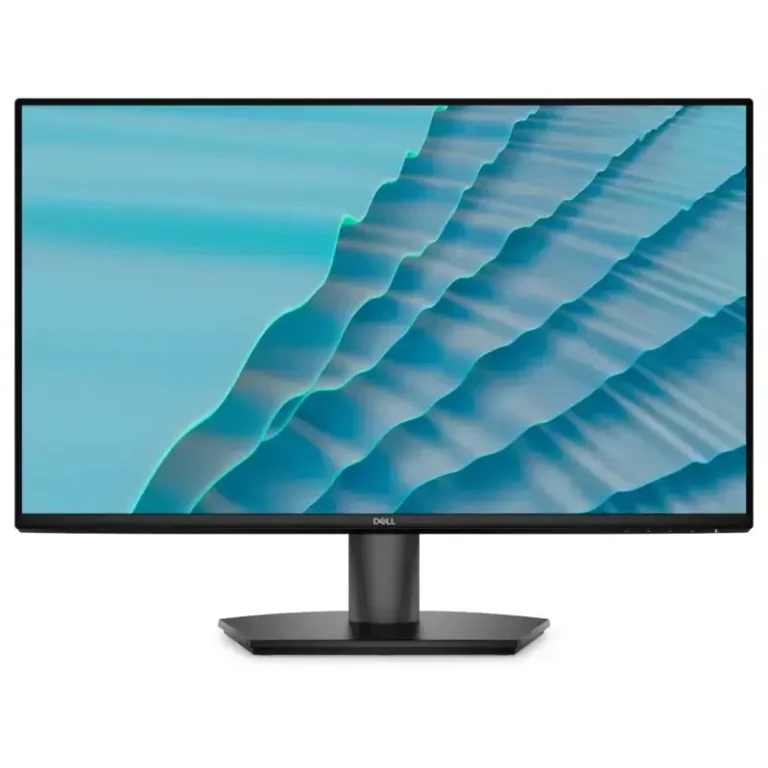View of Dell SE2726H 27-Inch Monitor