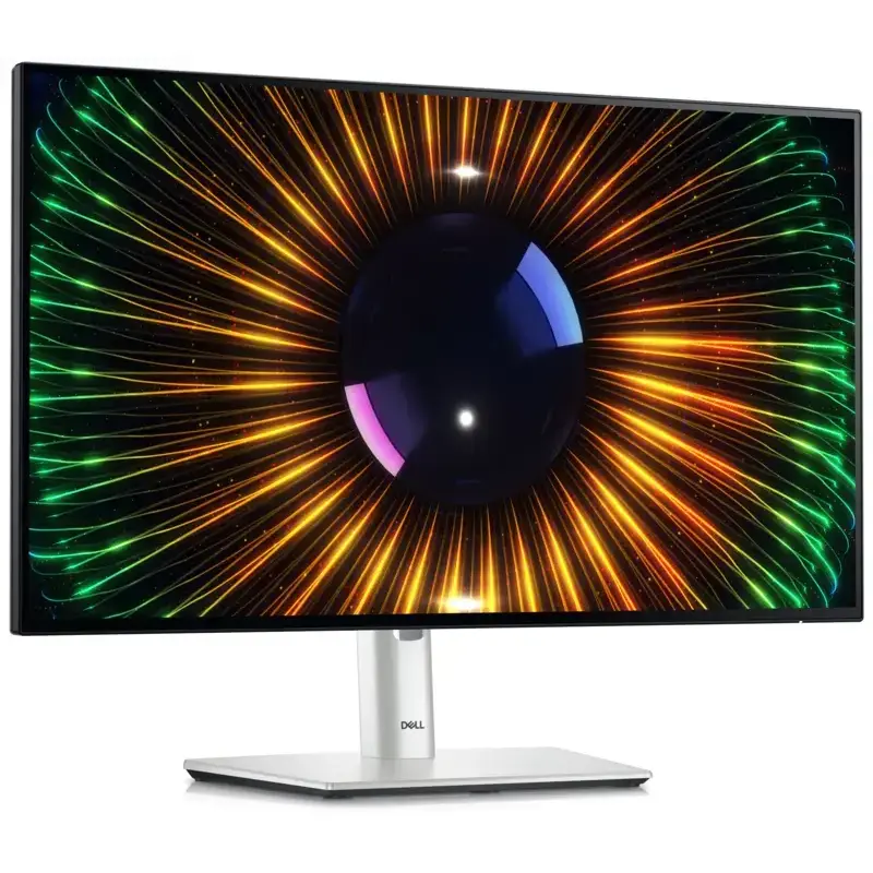 View of Dell UltraSharp U2424H 24-Inch Monitor View of Dell UltraSharp U2424H 24-Inch Monitor