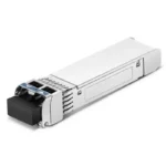 View of Lenovo 32Gb FC SFP+ Transceiver