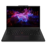View of Lenovo ThinkPad P14s Gen 6 (Intel) Mobile WorkStation