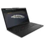 View of Lenovo ThinkPad P16s Gen 4 (Intel) Mobile WorkStation