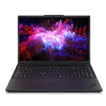 View of Lenovo ThinkPad P16v Gen 3 Mobile WorkStation