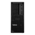 View of Lenovo ThinkStation P3 Tower Gen 2 WorkStation