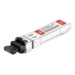 View of Lenovo ThinkSystem 10GBase SFP+ SR Transceiver