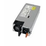 View of Lenovo ThinkSystem 1100W 230V Titanium Hot-Swap Gen2 Power Supply