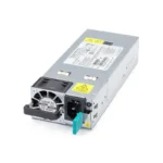 View of Lenovo ThinkSystem 1300W Titanium CRPS Premium Hot-Swap Power Supply