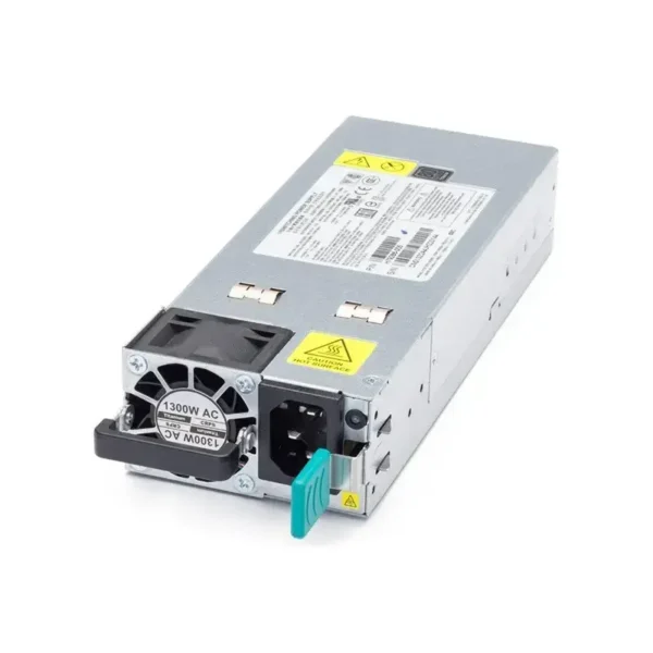 Lenovo ThinkSystem 1300W Titanium power supply unit 4P57A88621 for ThinkSystem enterprise servers and data center infrastructure
