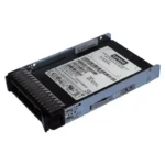 View of Lenovo ThinkSystem 2.5 VA 960GB SATA 6Gb Read Intensive Hot-Swap SSD v2